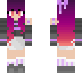 purple soot~ce~