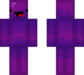purpleeeeeeeee ~ skeppy