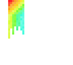 rainbow idk