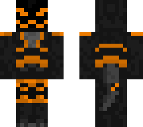 rako the protogen