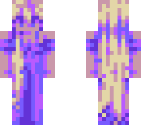 rapunzel - huevember day 10