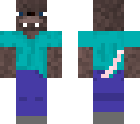 rat steve