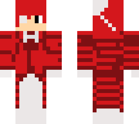 red bill the real final