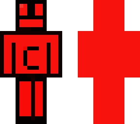 red caleb