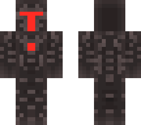 red dark knight