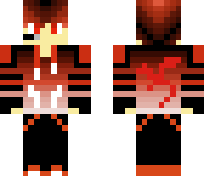 red gamer