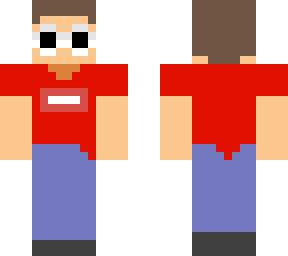 red george not found