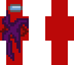 red is sus~~tentacle kill