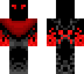 red renegade