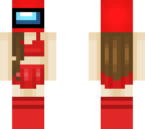 red sus