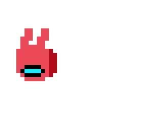 red was an imposter . . .