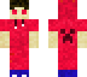 redboy