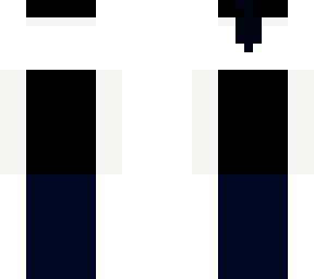 revamped headless christmas noob