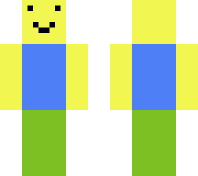 roblox noob (i dont play anymore)