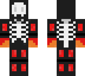 robot esqueleto version final