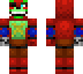 rockstar toxin