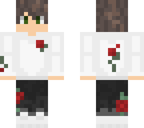 rose boy edited