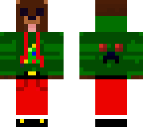 rubius chrismas