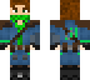 runefeather fallout