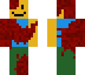 rusted noob