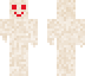 sand ghost