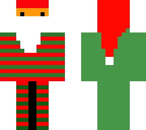 santa claues