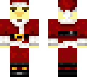 santa duck