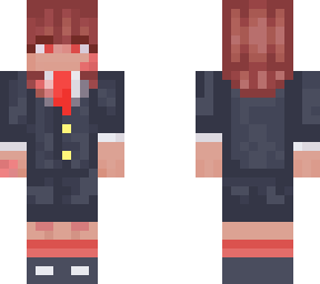 sarccy with tuxedo