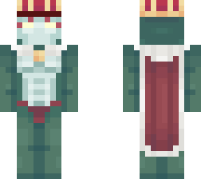 sea master