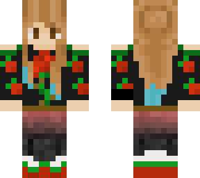 shadow rose (please do not download)