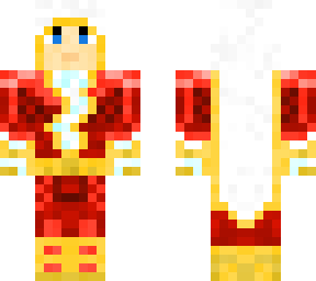 shazam