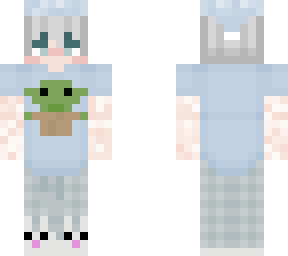 shy boy v1.5