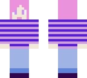 simple girl