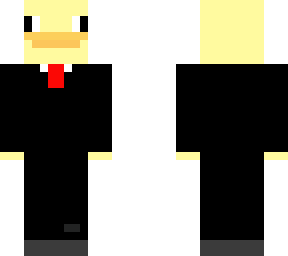 sir duck