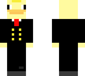 sir duck the 2nd