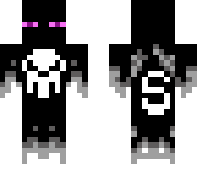 skull man