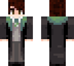 slytherin boy