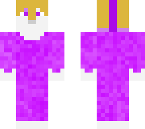 snodonsin, the king of the purple