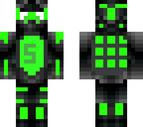 solo robot neon spike sen turtle