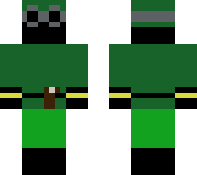 some soldier