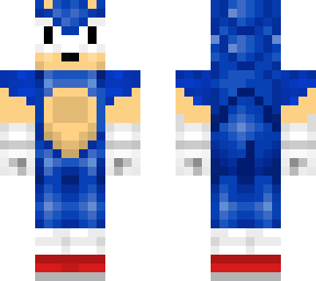 sonic