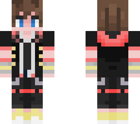 sora kh3 edit