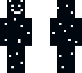 spaceman