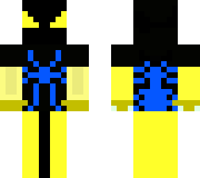 spaydy amarillo