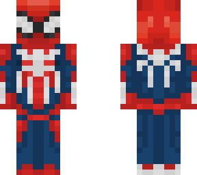 spider-man