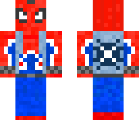 spider-punk sam