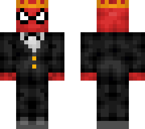 spideybog