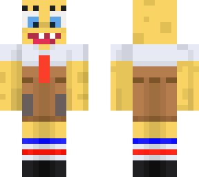 spongebob