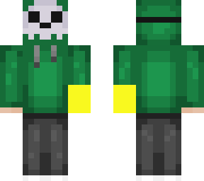 spooky dream v2