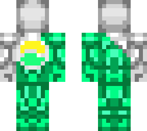sprite man